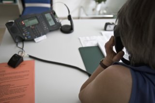 La Main tendue a connu à nouveau une période de Noël bien remplie